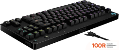 Клавиатура Logitech G PRO GX CLICKY 920-009393 (72089)