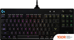 Клавиатура Logitech G PRO GX CLICKY 920-009393 (72089)