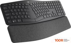 Клавиатура Logitech ERGO K860 920-010352 (72088)