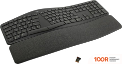 Клавиатура Logitech ERGO K860 920-010110 (72087)