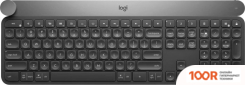 Клавиатура Logitech CRAFT 920-008484 (НЕТ КИРИЛЛИЦЫ) (72085)
