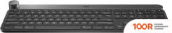 Клавиатура Logitech CRAFT 920-008484 (НЕТ КИРИЛЛИЦЫ) (72085)