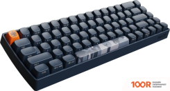 Клавиатура Lofree TOUCH 68 PILOT (72082)