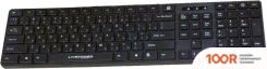 Клавиатура Live-Power KV101 (ЧЕРНЫЙ) (72076)