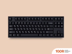 Клавиатура Leopold FC660M PD V2.0 (CHERRY MX SILENT RED) (72034)