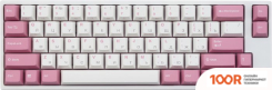 Клавиатура Leopold FC660M PD V2.0 (CHERRY MX SILENT RED) (72034)