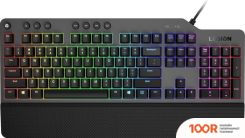 Клавиатура Lenovo LEGION K500 RGB (72025)
