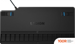 Клавиатура Lenovo LEGION K500 RGB (72025)
