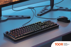 Клавиатура Lenovo LEGION K300 (72024)