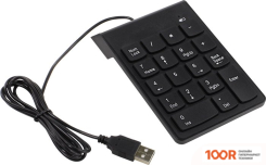 Клавиатура KS-IS KS-343 (72016)