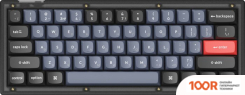 Клавиатура Keychron V4 RGB V4-A1-RU (KEYCHRON K PRO RED) (72013)