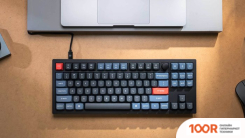 Клавиатура Keychron V3 RGB V3-B3-RU (KEYCHRON K PRO BROWN) (72010)