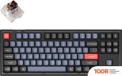 Клавиатура Keychron V3 RGB V3-A3-RU (KEYCHRON K PRO BROWN) (72008)