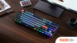 Клавиатура Keychron V3 RGB V3-A3-RU (KEYCHRON K PRO BROWN) (72008)