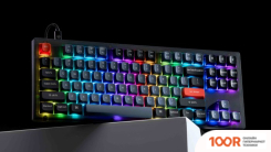 Клавиатура Keychron V3 RGB V3-A3-RU (KEYCHRON K PRO BROWN) (72008)