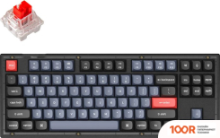 Клавиатура Keychron V3 RGB V3-A1-RU (KEYCHRON K PRO RED) (72007)