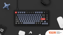 Клавиатура Keychron V1 RGB V1-C3-RU (KEYCHRON K PRO BROWN) (72006)