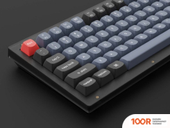 Клавиатура Keychron V1 RGB V1-C3-RU (KEYCHRON K PRO BROWN) (72006)