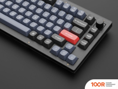 Клавиатура Keychron V1 RGB V1-C1-RU (KEYCHRON K PRO RED) (72004)
