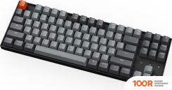 Клавиатура Keychron K8-H1 RGB K8-H1-RU (GATERON G PRO RED) (71965)