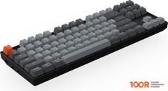 Клавиатура Keychron K8-H1 RGB K8-H1-RU (GATERON G PRO RED) (71965)