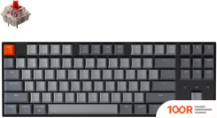 Клавиатура Keychron K8-H1 RGB K8-H1-RU (GATERON G PRO RED) (71965)