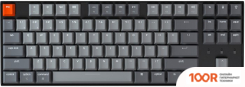 Клавиатура Keychron K8 WHITE LED K8-G1-RU (GATERON G PRO RED) (71960)