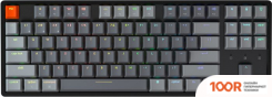 Клавиатура Keychron K8 RGB K8-J2-RU (GATERON G PRO BLUE) (71956)