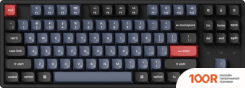 Клавиатура Keychron K8 PRO RGB K8P-J3-RU (GATERON G PRO BROWN) (71951)