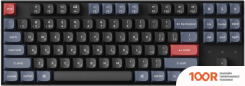 Клавиатура Keychron K8 PRO RGB K8P-H3-RU (GATERON G PRO BROWN) (71946)