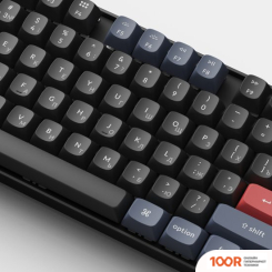Клавиатура Keychron K8 PRO RGB K8P-H1-RU (GATERON G PRO RED) (71945)