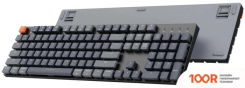 Клавиатура Keychron K5 SE RGB K5SE-E5-RU (KEYCHRON LOW PROFILE OPTICAL MINT) (71931)