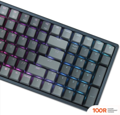 Клавиатура Keychron K4 V2 RGB K4-C1-RU (GATERON G PRO RED) (71914)