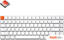 Клавиатура Keychron K3 V2 K3-K1-RU (GATERON LOW PROFILE RED) (71895)