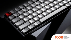 Клавиатура Keychron K3 V2 K3-K1-RU (GATERON LOW PROFILE RED) (71895)