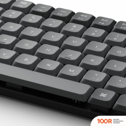 Клавиатура Keychron K3 MAX WHITE LED K3M-A3-RU (GATERON LOW PROFILE BROWN) (71891)