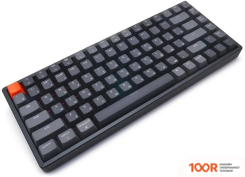 Клавиатура Keychron K2 V2 RGB K2-C3H-RU (GATERON G PRO BROWN) (71881)