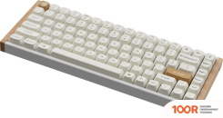 Клавиатура Keychron K2 HE SPECIAL EDITION WHITE K2H-Q1 (NEBULA MAGNETIC) (71869)