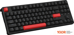 Клавиатура Keychron C3 PRO RGB C3P-H1-RU (GATERON G PRO RED) (71846)