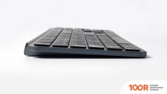 Клавиатура Keychron B6 PRO B6P-K1-RU (СЕРЫЙ КОСМОС) (71844)