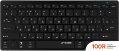 Клавиатура Jet.A SLIMLINE K4 BT (ЧЕРНЫЙ) (71835)