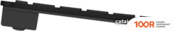 Клавиатура Jet.A SLIM LINE K8 BT (ЧЕРНЫЙ) (71827)