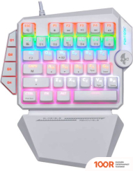 Клавиатура Jet.A PANTEON T7 CS (БЕЛЫЙ) (71821)