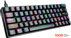 Клавиатура Jet.A PANTEON T1 (ЧЕРНЫЙ) (71812)