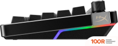 Клавиатура HyperX ALLOY RISE 75 WIRELESS (HYPERX RED) (71802)