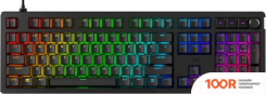 Клавиатура HyperX ALLOY RISE (HYPERX RED, НЕТ КИРИЛЛИЦЫ) (71800)