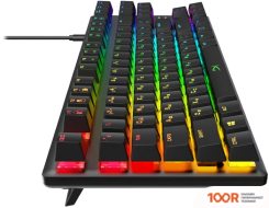 Клавиатура HyperX ALLOY ORIGINS CORE (HYPERX BLUE) (71791)
