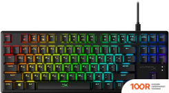 Клавиатура HyperX ALLOY ORIGINS CORE (HYPERX BLUE) (71791)