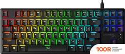 Клавиатура HyperX ALLOY ORIGINS CORE (HYPERX AQUA) (71789)