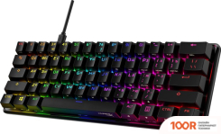 Клавиатура HyperX ALLOY ORIGINS 60 (71778)